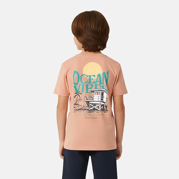 Cars jongens T-shirt